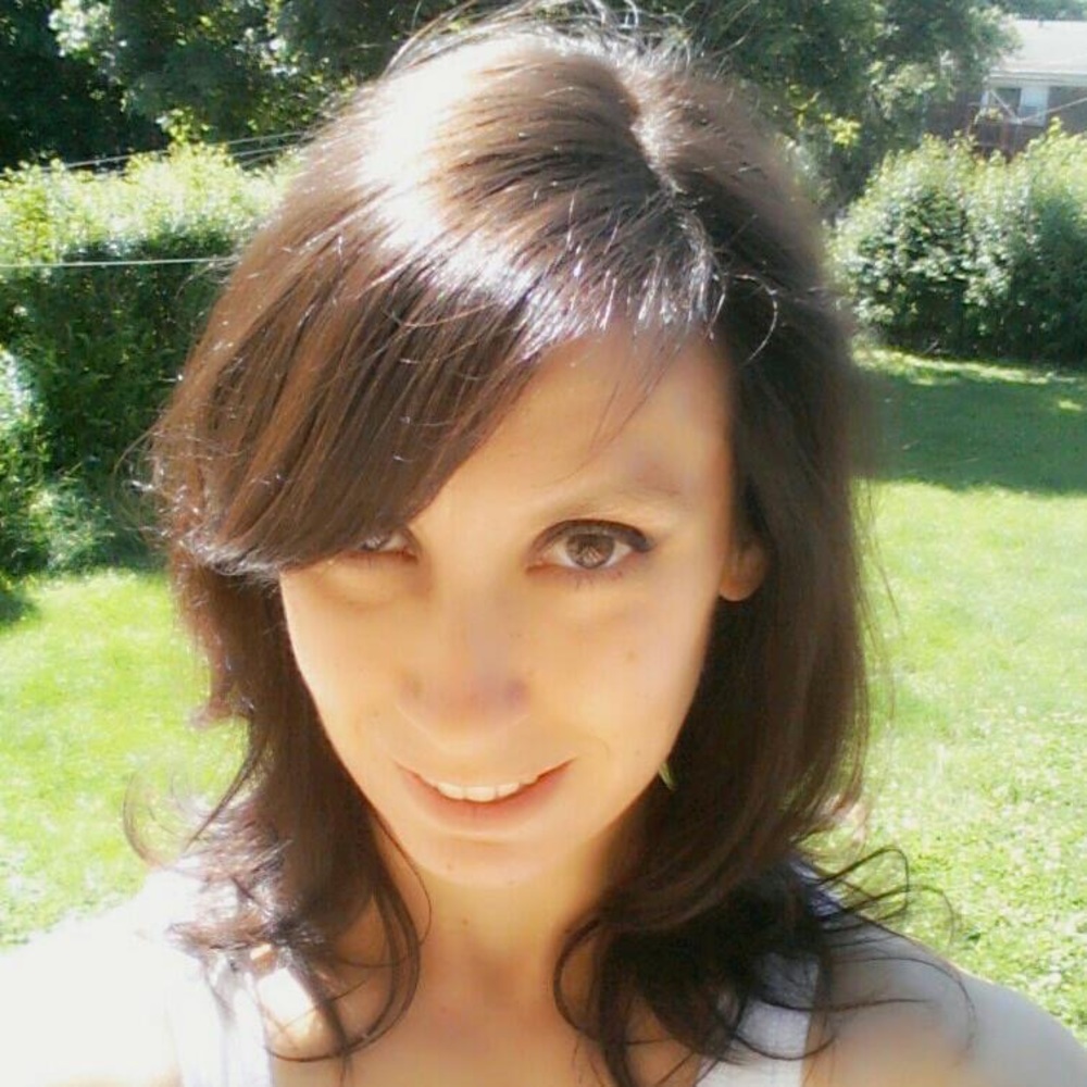 Meet your Posher, Nicole